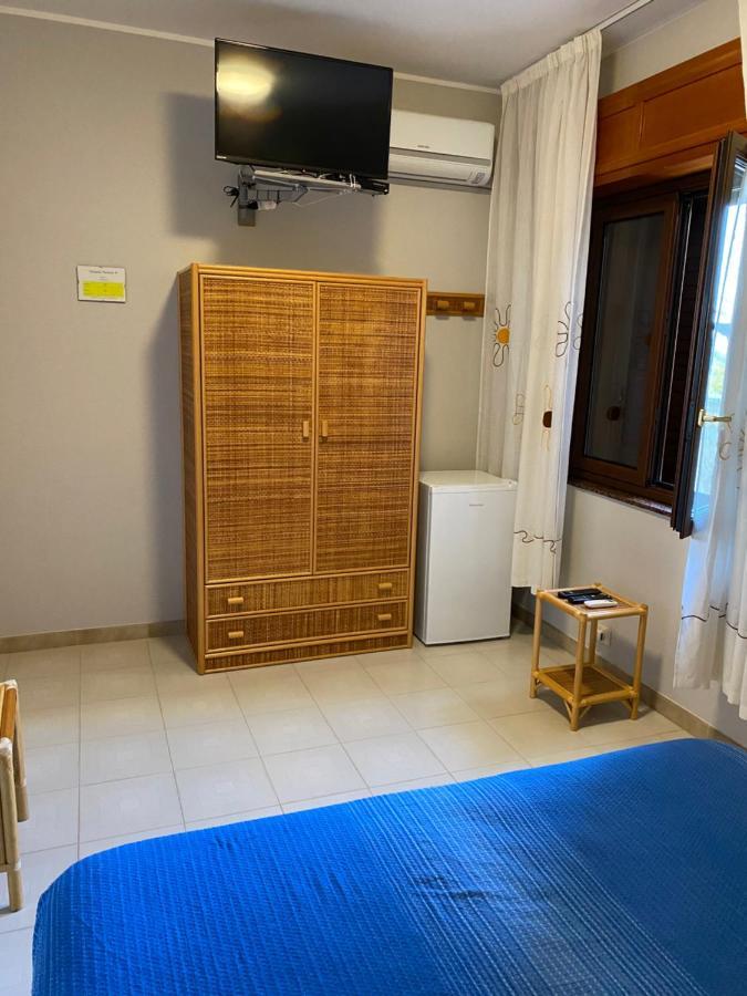 Orlando Vacanze Camere Erice Zewnętrze zdjęcie