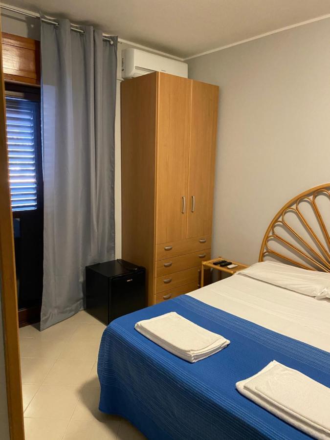 Orlando Vacanze Camere Erice Zewnętrze zdjęcie