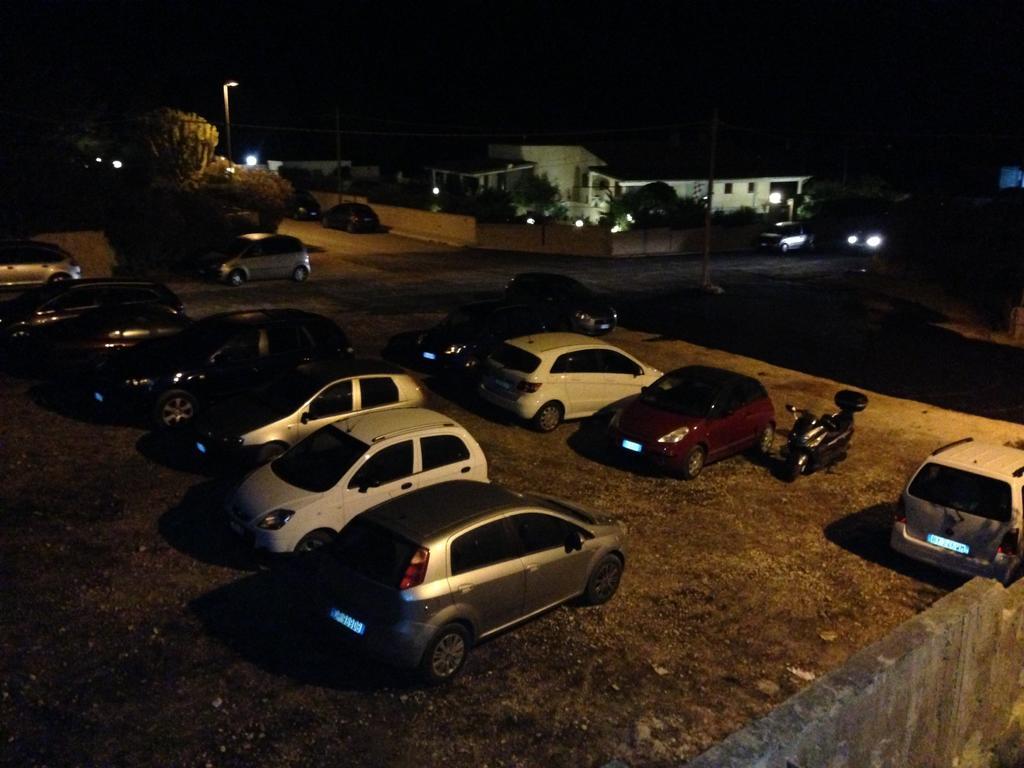 Orlando Vacanze Camere Erice Zewnętrze zdjęcie