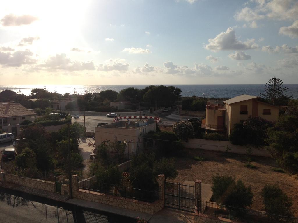 Orlando Vacanze Camere Erice Zewnętrze zdjęcie