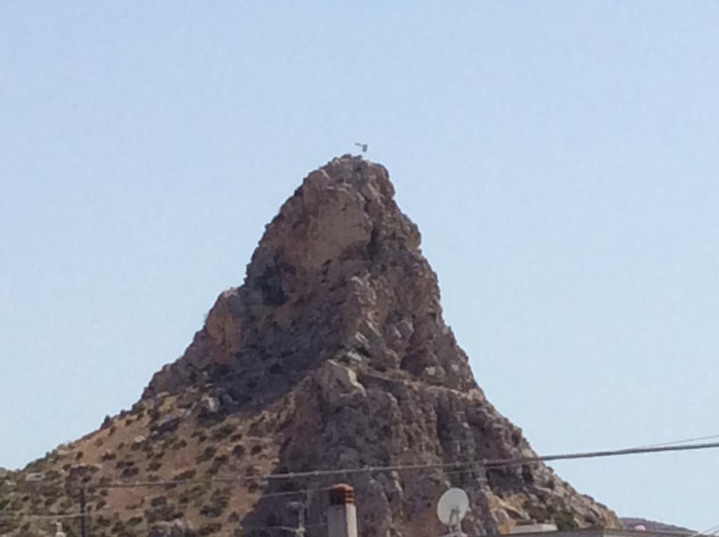 Orlando Vacanze Camere Erice Zewnętrze zdjęcie