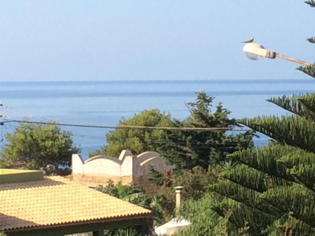 Orlando Vacanze Camere Erice Zewnętrze zdjęcie