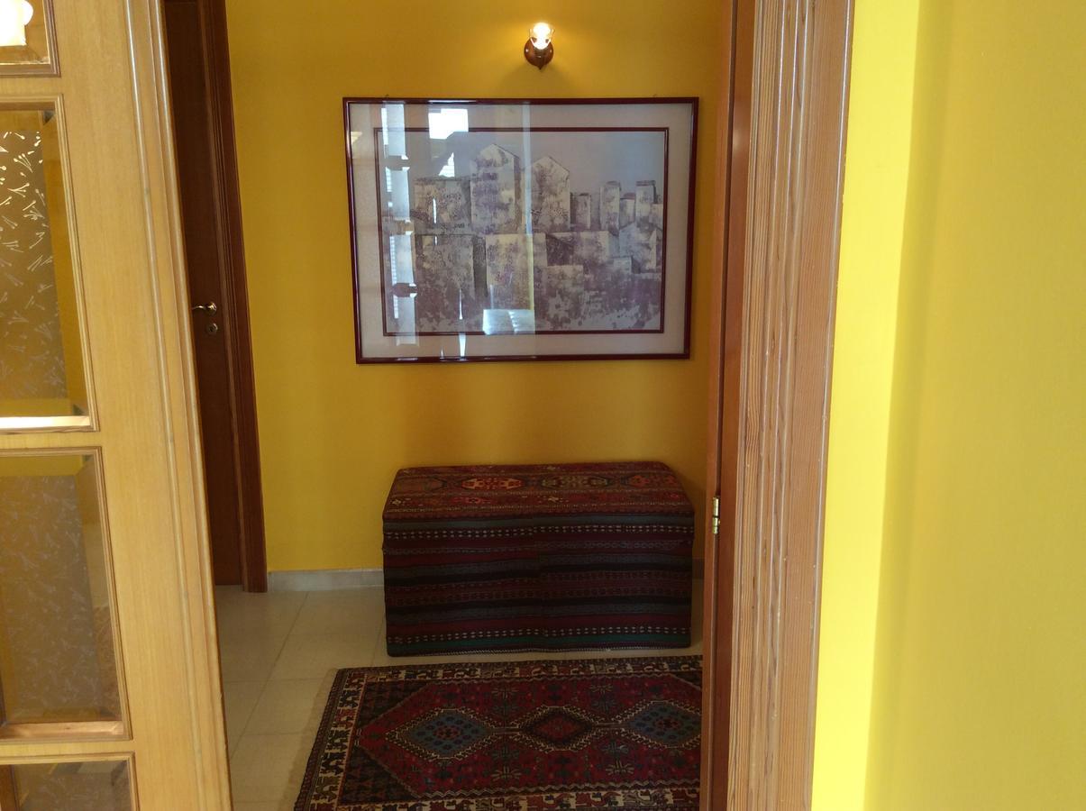Orlando Vacanze Camere Erice Zewnętrze zdjęcie