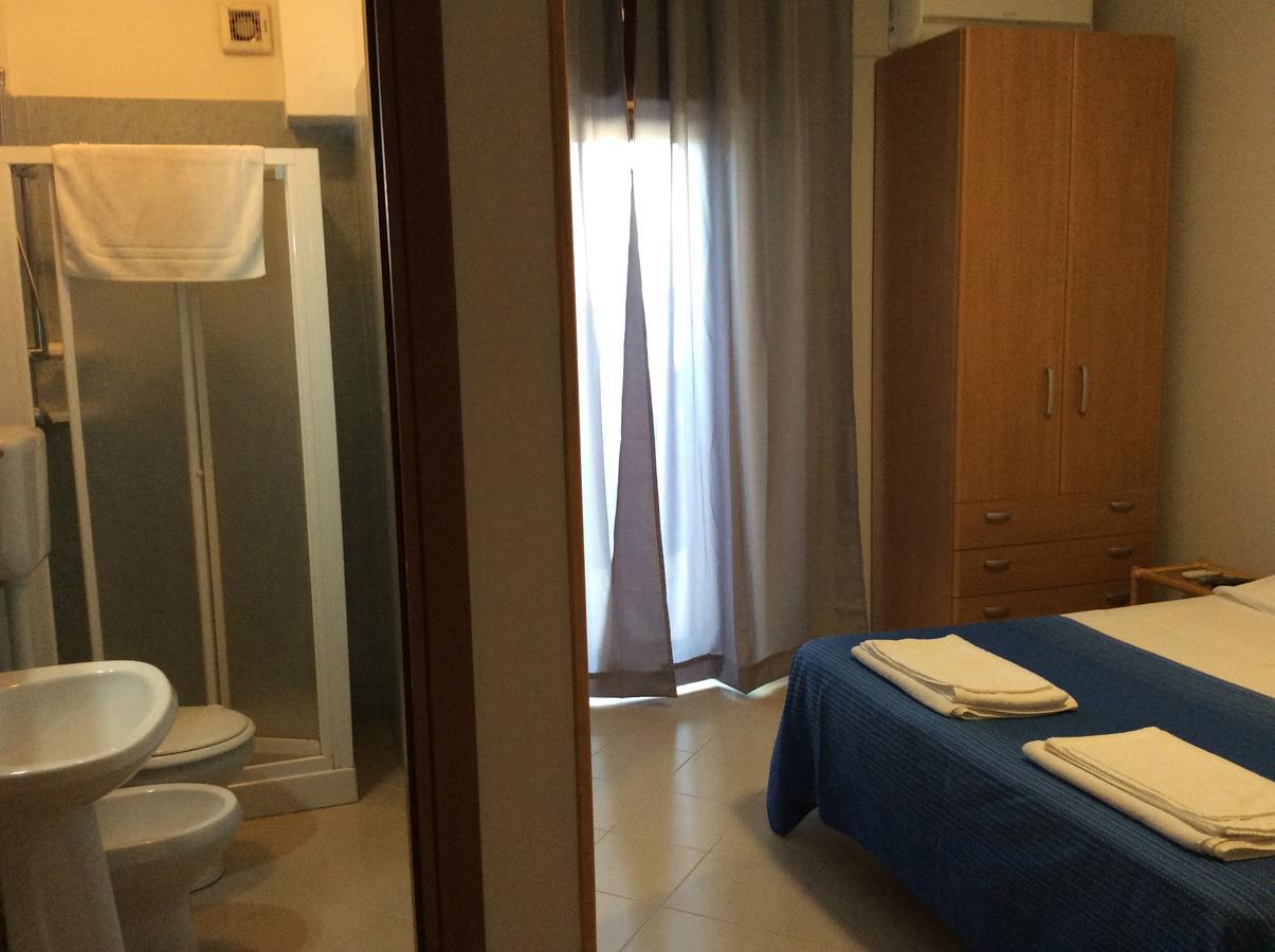 Orlando Vacanze Camere Erice Zewnętrze zdjęcie