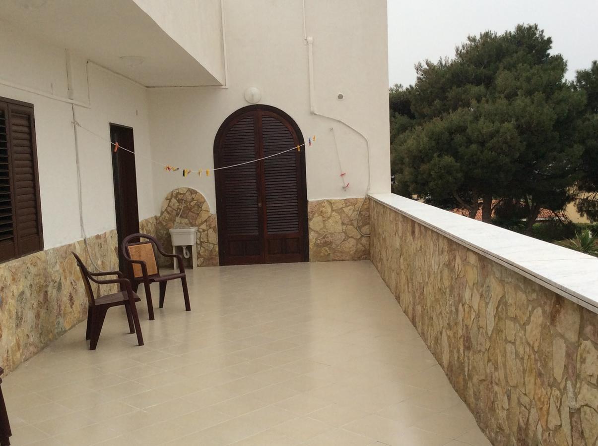 Orlando Vacanze Camere Erice Zewnętrze zdjęcie