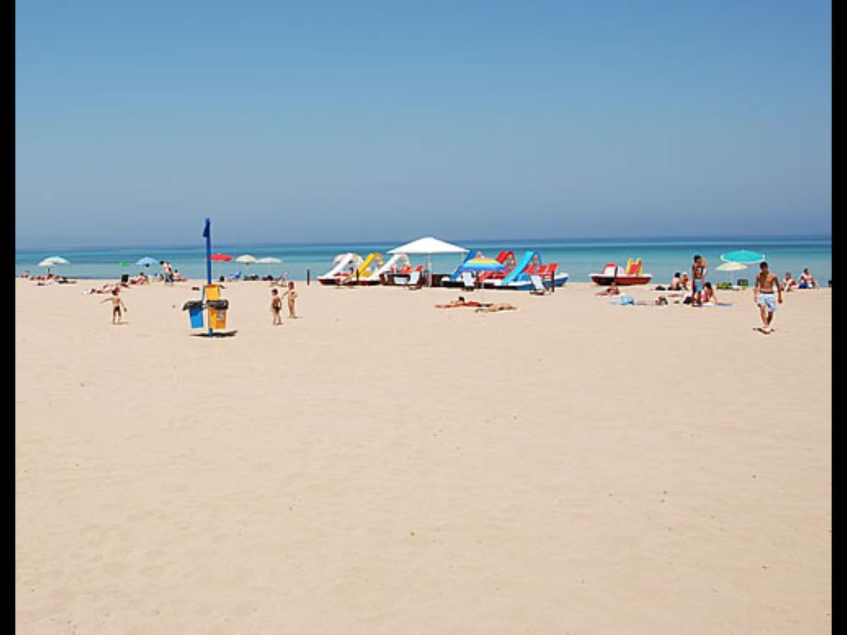 Orlando Vacanze Camere Erice Zewnętrze zdjęcie